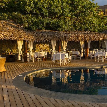 Villas Del Mar 만코라 외부 사진