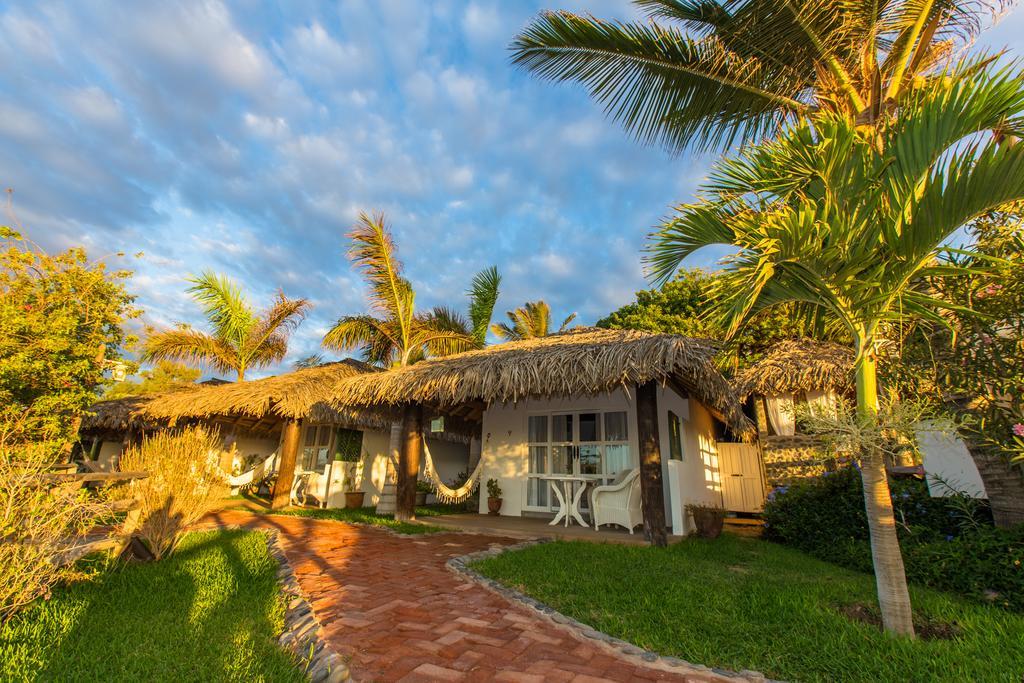 Villas Del Mar 만코라 외부 사진