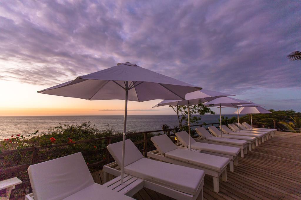Villas Del Mar 만코라 외부 사진