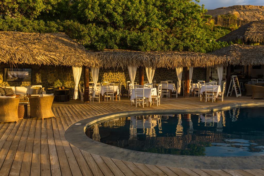 Villas Del Mar 만코라 외부 사진